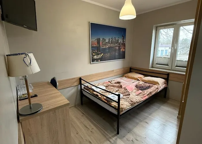 Hostel Centrum
