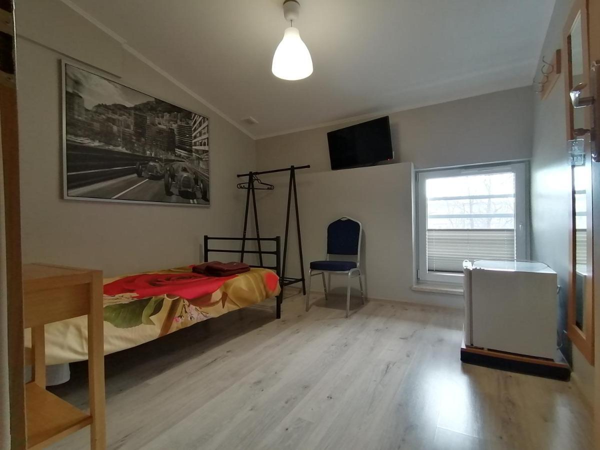 Centrum Hostel Radom