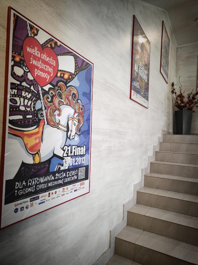 Centrum Hostel Radom