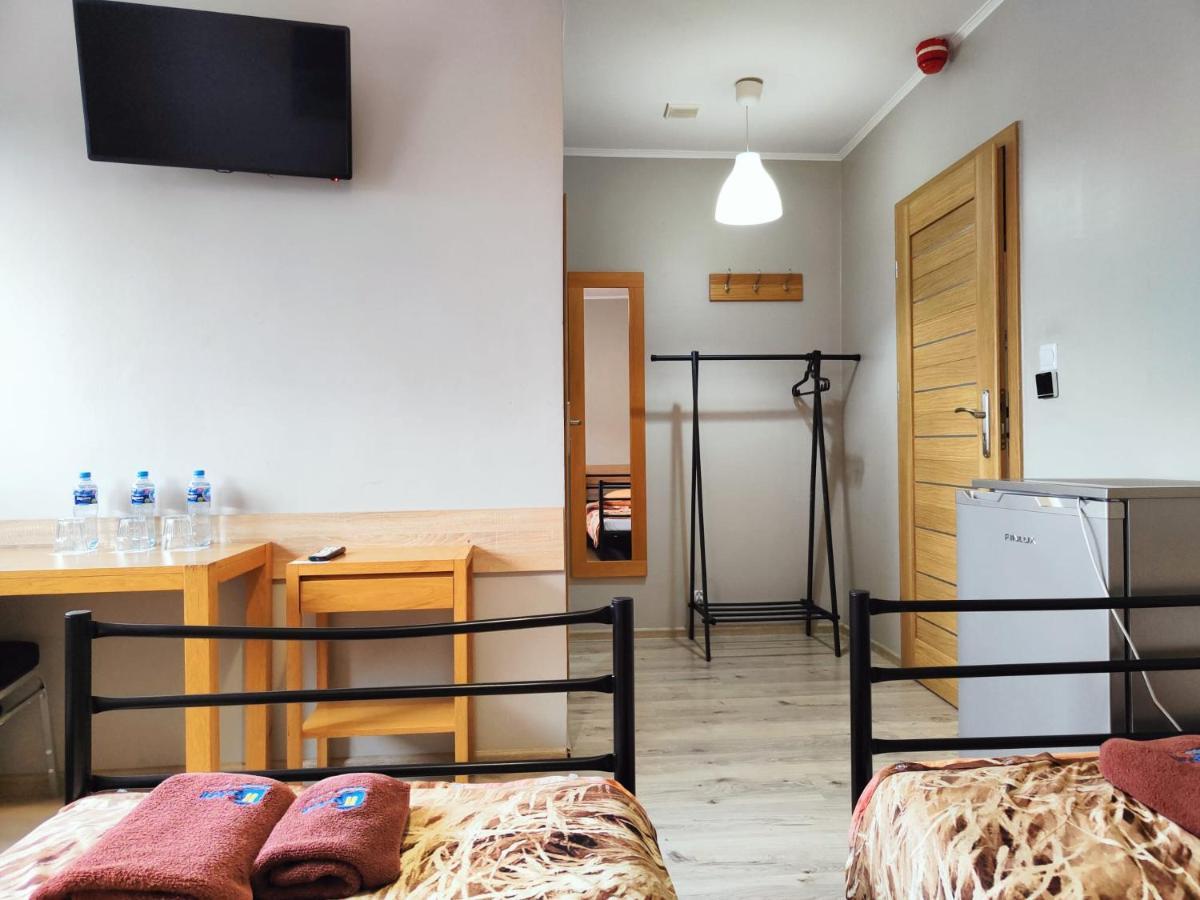 Centrum Hostel Radom