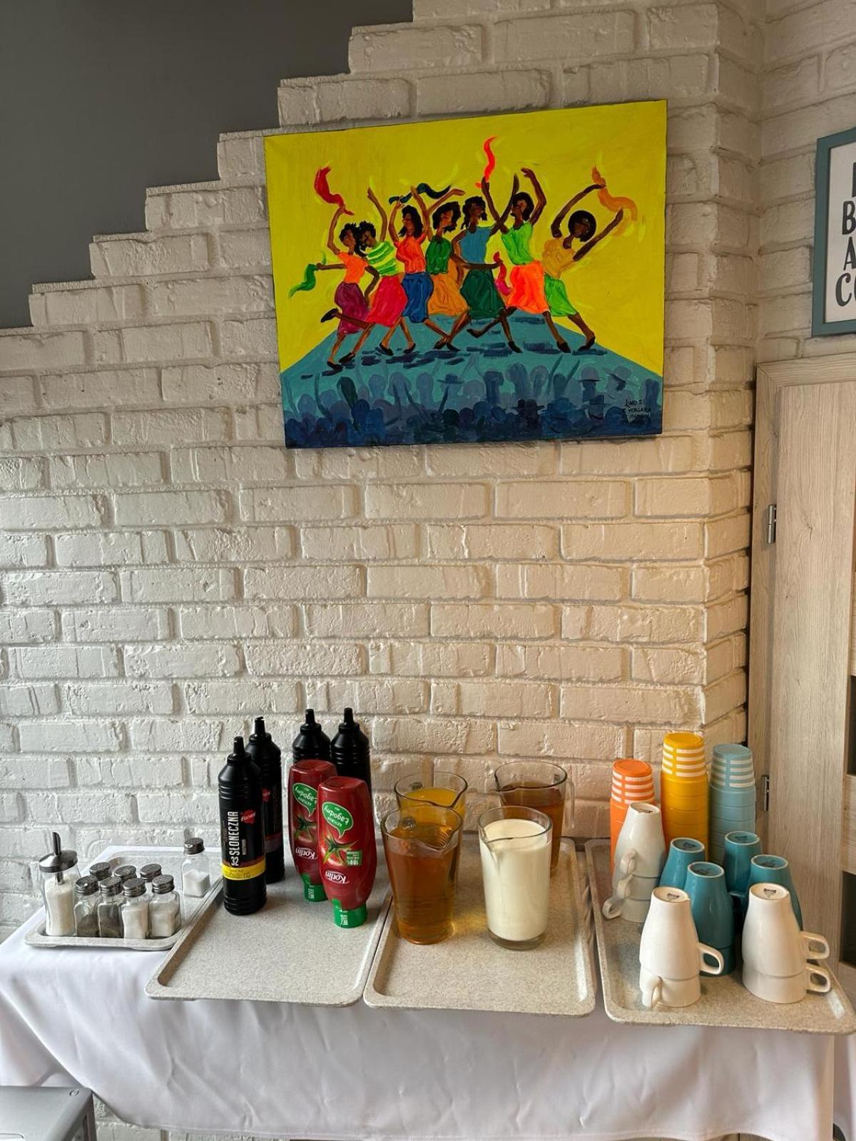 Hostel Centrum