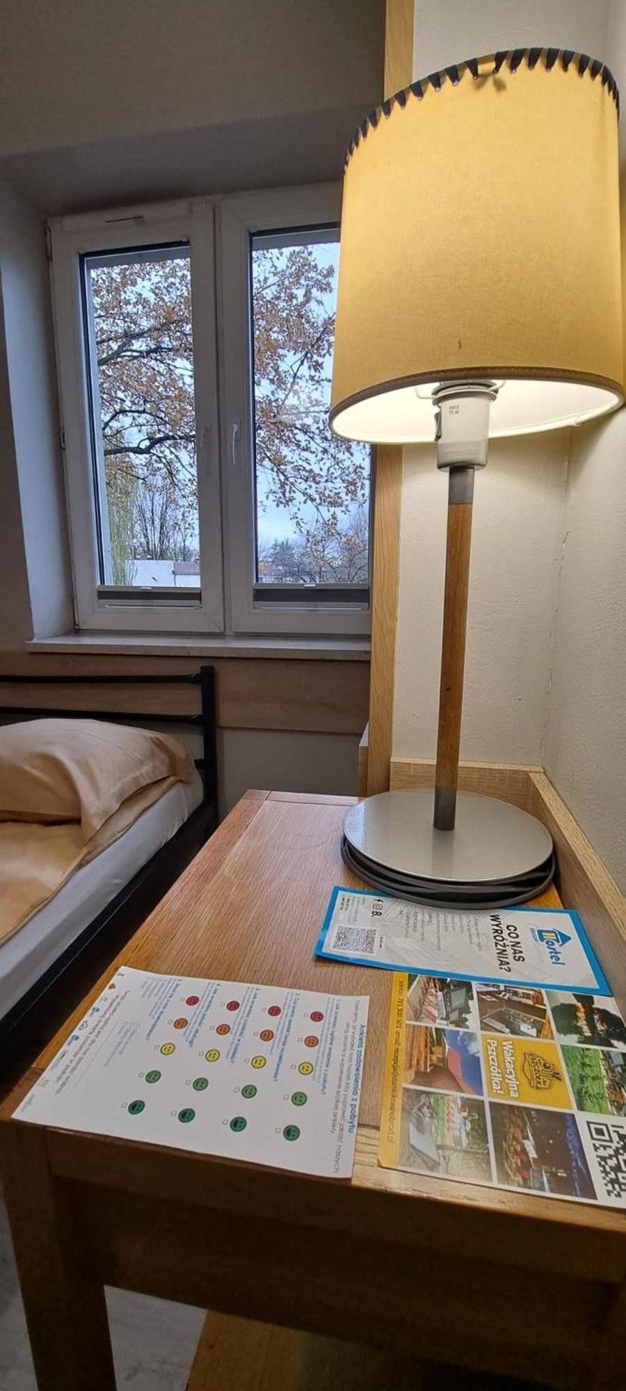 Centrum Hostel Radom