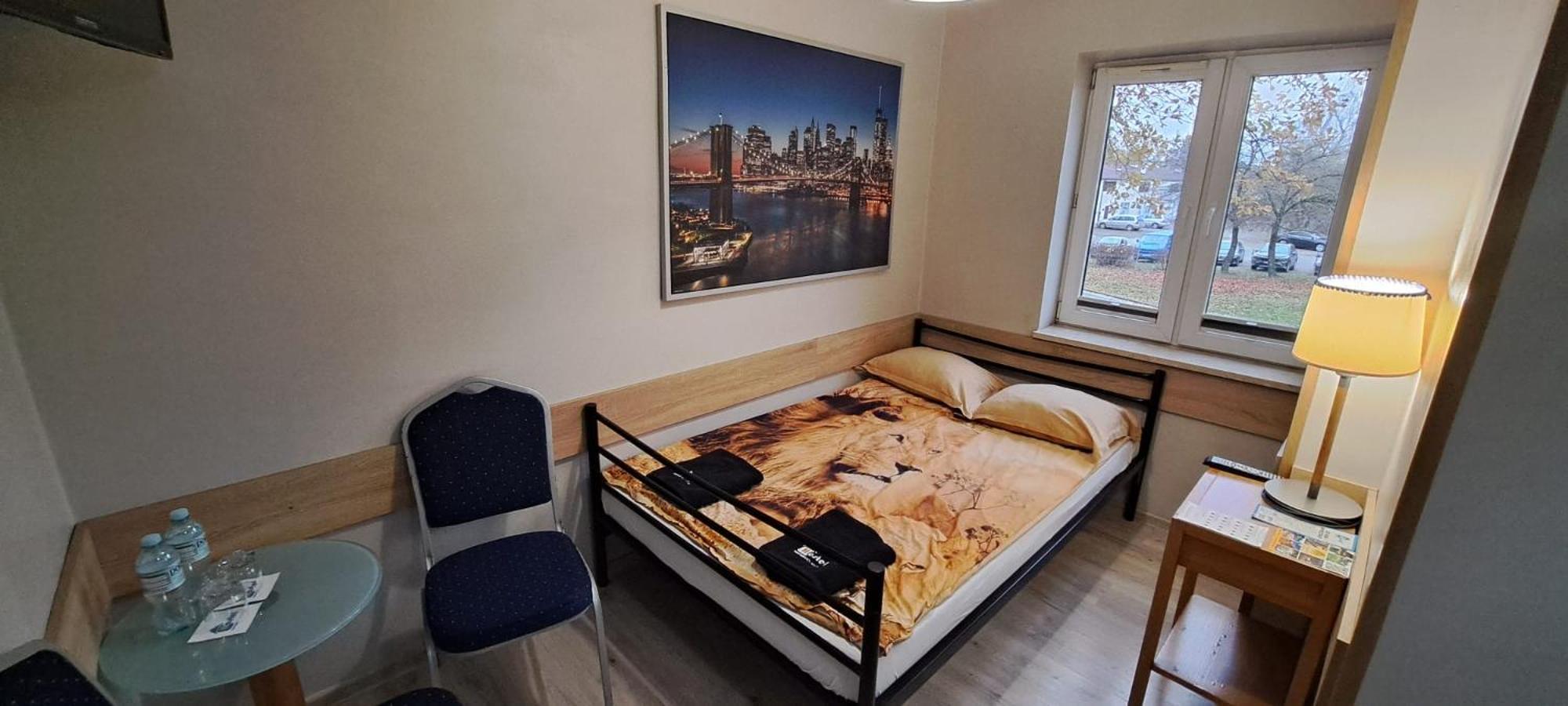 Centrum Hostel Radom
