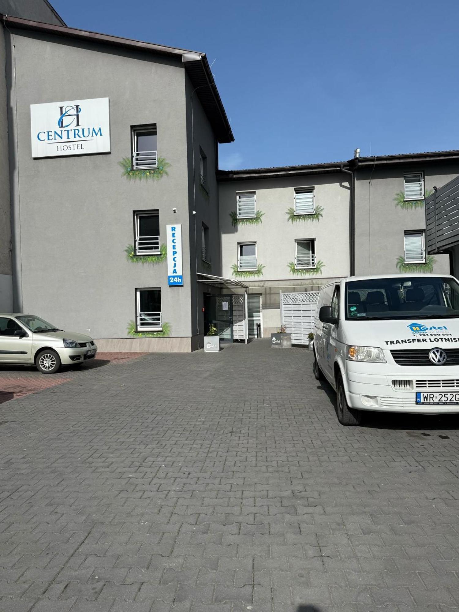 Hostel Centrum