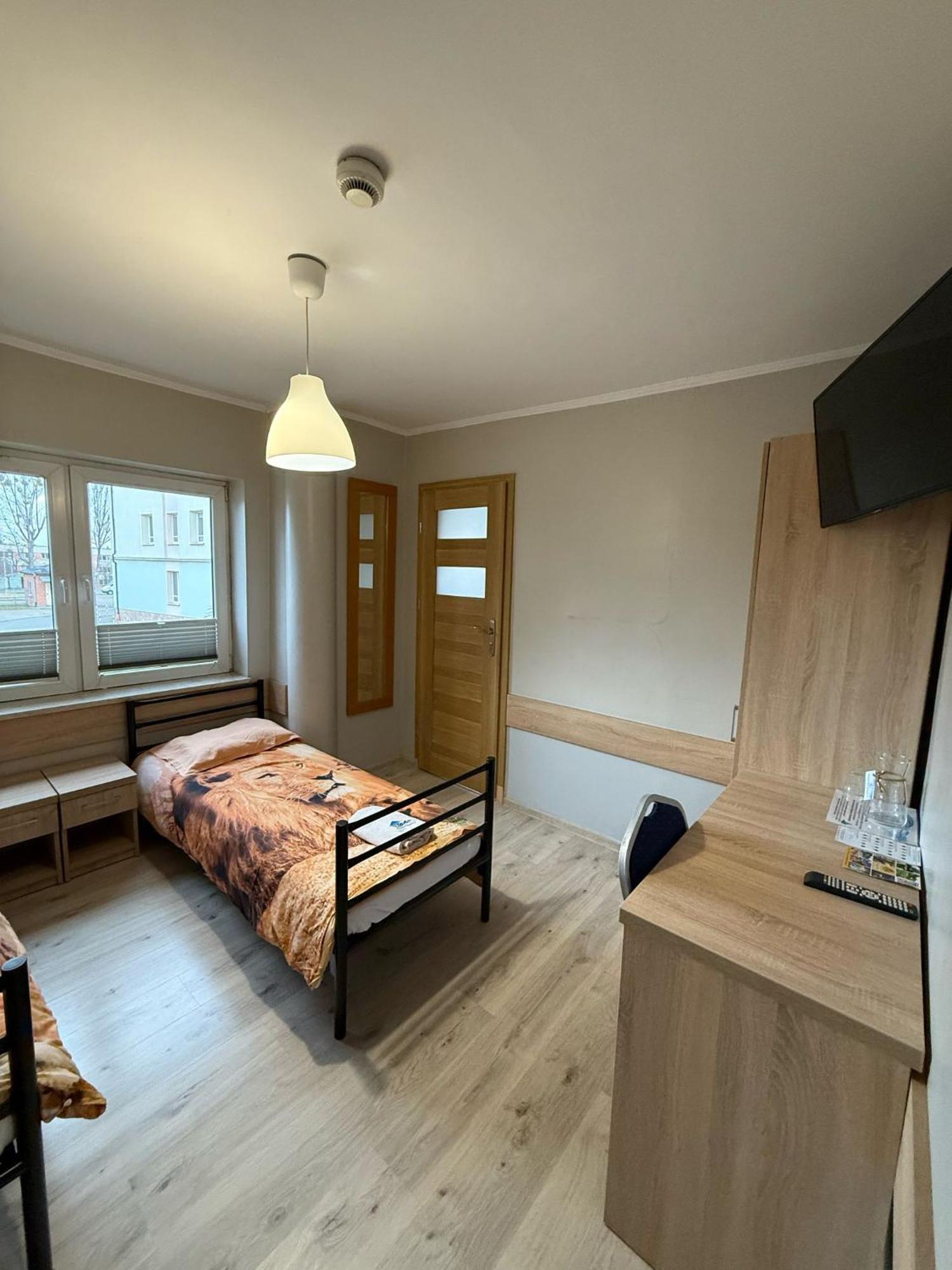 Hostel Centrum *
